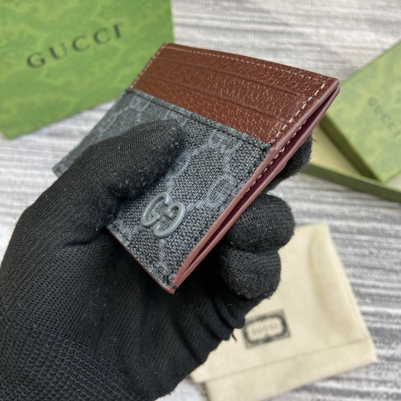 Gucci Wallets